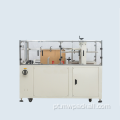 Máquina de formação de papelão eretor automático de caixa automática